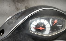 SUZUKI ADDRESS V50 CA44A