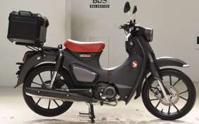 HONDA C125 SUPER CUB JA58
