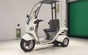 HONDA GYRO CANOPY