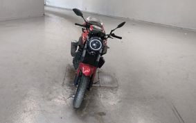 YAMAHA MT-25 RG10J