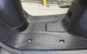 HONDA ﾀﾞﾝｸ 2008 AF78