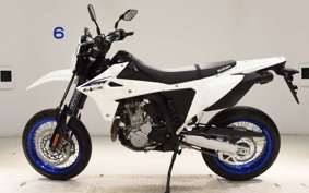 SUZUKI DR-Z4SM 2025 ER1AH
