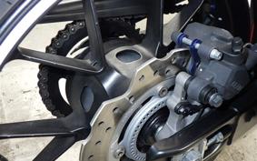 HONDA CBR400R 2020 NC56