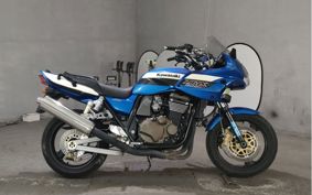 KAWASAKI ZRX1200 S 2001 ZRT20A