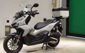 HONDA ADV160 KF54