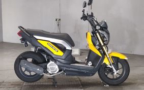HONDA ZOOMERX JF52