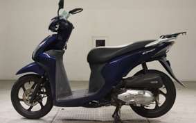 HONDA DIO 110 2015 JF58