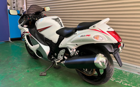 SUZUKI GSX-1300R HAYABUSA 2008 CK111