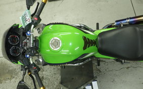KAWASAKI ZRX1200 D 2012 ZRT20D