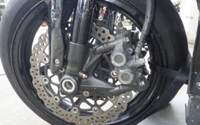 KAWASAKI ZX 10 NINJA R 2011