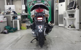 HONDA PCX125 2023 JF28