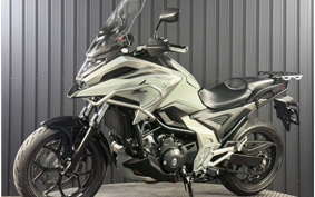 HONDA NC750X 2023 RH09