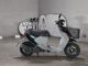 Фото Suzuki LET's 4 с японского аукциона