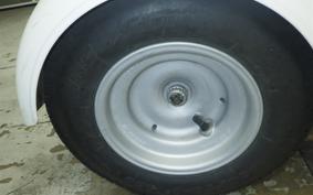 HONDA GYRO X 2021 TD02