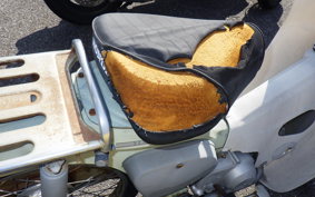 HONDA C50 SUPER CUB 2005 C50