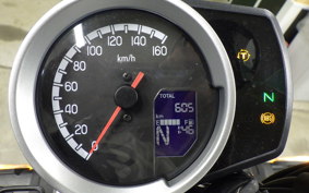 HONDA GB350S 2023 NC59