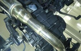 HONDA REBEL 250 MC49