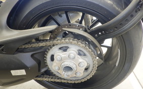 DUCATI ディアベルストラー(ショル