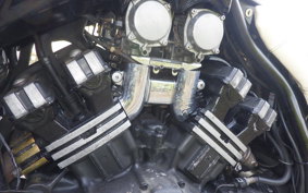 YAMAHA VMAX 1996