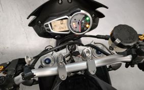 TRIUMPH STREET TRIPLE R 2012 TMD416