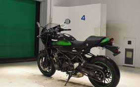 KAWASAKI Z900RS CAFE 2025 ZR900K