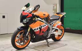 HONDA CBR1000RR Gen. 2 2018