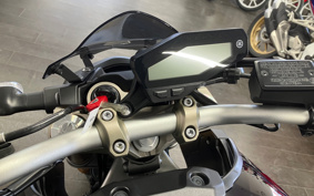 YAMAHA MT-09 2015 RN34J