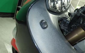 SUZUKI GSX1300R HAYABUSA 2006