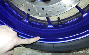 YAMAHA YZF-R7 2022 RM39J