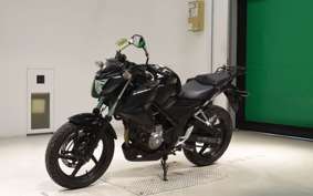 HONDA CB250F 2014 MC43