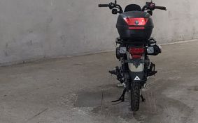 HONDA CT125 HUNTER  CUB  JA55