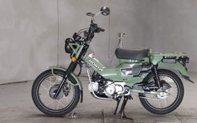 HONDA CT125 HUNTER  CUB  JA65