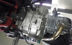 HONDA MONKEY 125 1992 JB02
