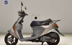 SUZUKI LET's 5 G CA47A