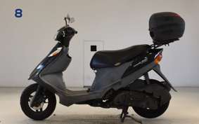 SUZUKI ADDRESS V125 CF4EA