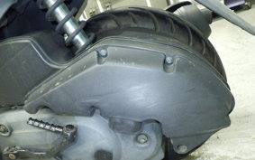 SUZUKI ADDRESS V125 CF46A