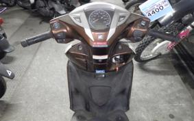 HONDA LEAD 125 2004 JF45