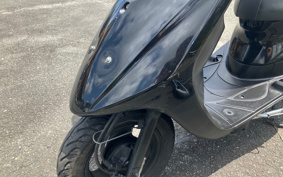 YAMAHA JOG DELUXE SA36J