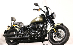 HARLEY FLSS 2017 JS9