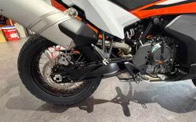 KTM 890 ADVENTURE	 TS640
