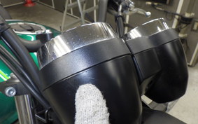 KAWASAKI Z650 RS 2023 ER650M