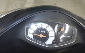 SUZUKI ADDRESS V50 Gen.2 2009 CA44A