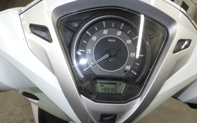 HONDA LEAD 125 2014 JF45