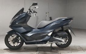 HONDA PCX125 JK05