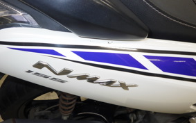 YAMAHA N-MAX 155 A 2019 SG50J