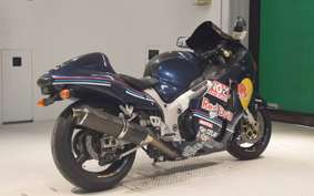 SUZUKI GSX1300R HAYABUSA 2002