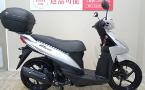 SUZUKI ADDRESS V110 CE47A