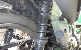 HONDA CT125-2 JA65