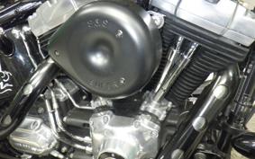 HARLEY FLS 1580 2012