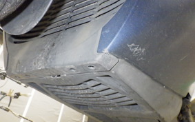 SUZUKI BURGMAN400 A 2018 DU11A